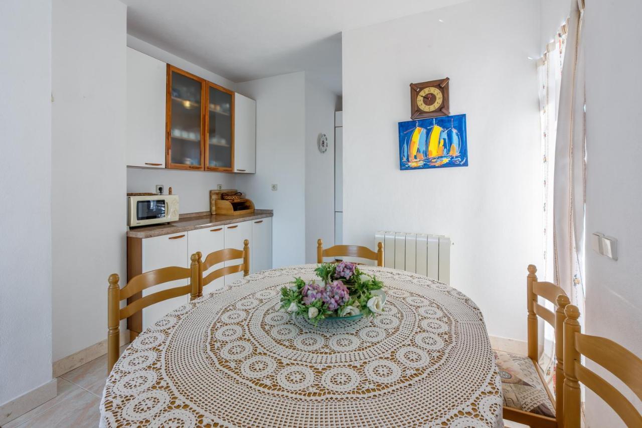 Apartment Eni เซลเซ ภายนอก รูปภาพ
