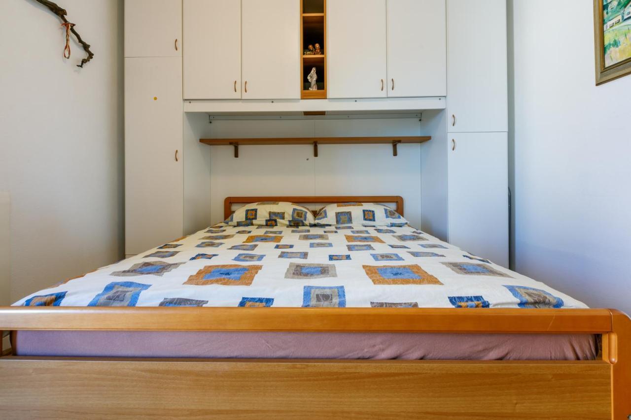 Apartment Eni เซลเซ ภายนอก รูปภาพ