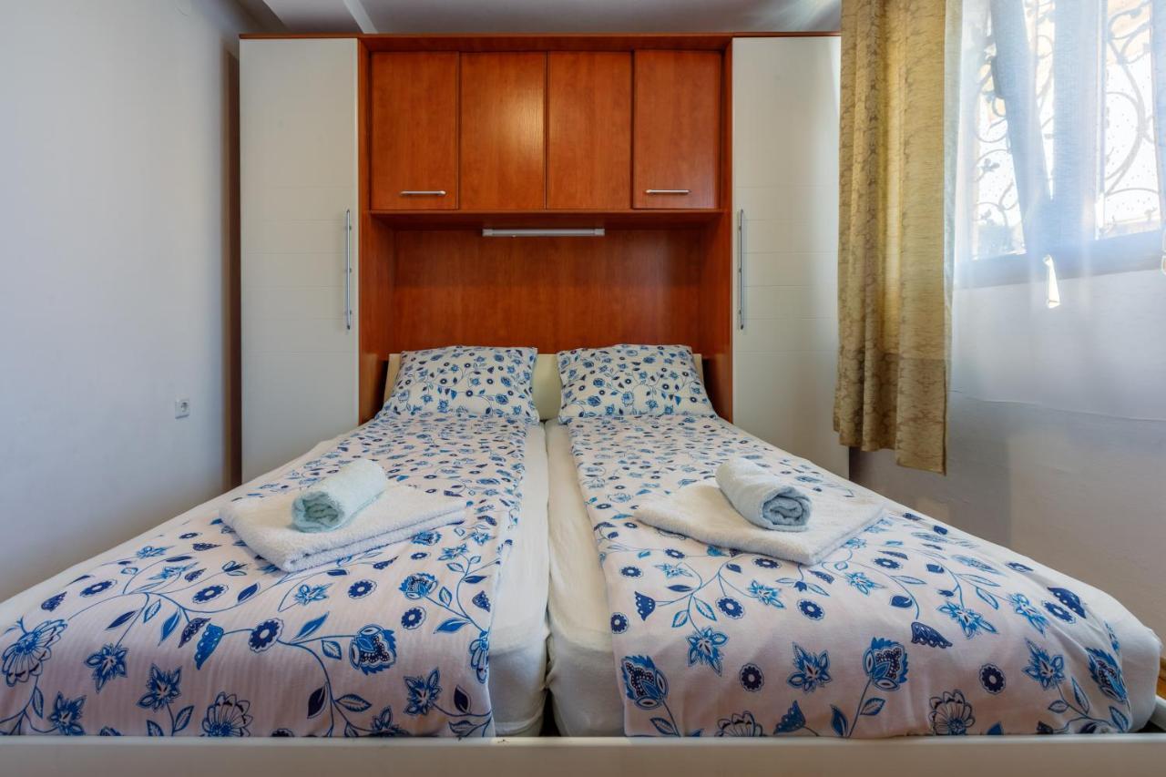 Apartment Eni เซลเซ ภายนอก รูปภาพ